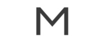 Logo mabina per recensioni ed opinioni di negozi online 