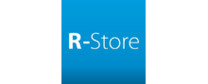 Logo rstore per recensioni ed opinioni di negozi online 