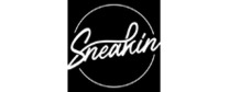 Logo Sneakin per recensioni ed opinioni di negozi online di Sport & Outdoor