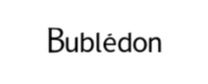 Logo Bubledon per recensioni ed opinioni di negozi online 