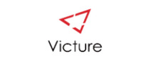 Logo Victure per recensioni ed opinioni di negozi online 