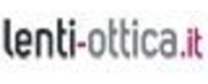 Logo Lenti Ottica per recensioni ed opinioni di negozi online di Elettronica