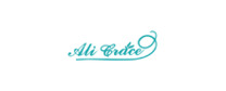 Logo Ali Grace Hair per recensioni ed opinioni di negozi online 