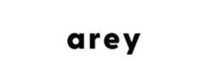 Logo Arey per recensioni ed opinioni di negozi online 