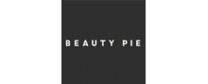 Logo Beauty Pie per recensioni ed opinioni di negozi online 