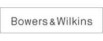 Logo Bowers & Wilkins Netherlands per recensioni ed opinioni di negozi online 