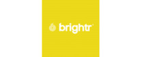 Logo Brightr Sleep per recensioni ed opinioni di negozi online 