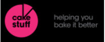 Logo Cake Stuff per recensioni ed opinioni di negozi online 