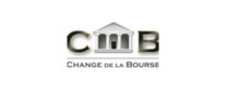 Logo CHANGE DE LA BOURSE per recensioni ed opinioni di negozi online 