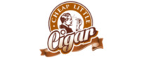 Logo Cheap Little Cigars per recensioni ed opinioni di negozi online 