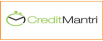 Logo CreditMantri per recensioni ed opinioni di negozi online 