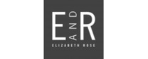 Logo Elizabeth Rose Fashion per recensioni ed opinioni di negozi online 