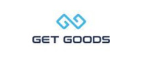 Logo Getgoods per recensioni ed opinioni di negozi online 