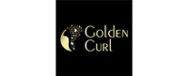 Logo Golden Curl per recensioni ed opinioni di negozi online 