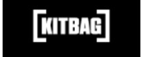 Logo Kitbag per recensioni ed opinioni di negozi online 