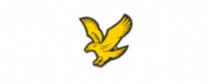Logo Lyle & Scott per recensioni ed opinioni di negozi online 