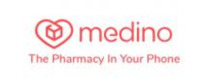 Logo Medino per recensioni ed opinioni di negozi online 