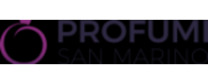 Logo Profumi San Marino per recensioni ed opinioni di negozi online 