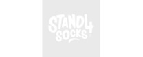 Logo Stand 4 Socks per recensioni ed opinioni di negozi online 