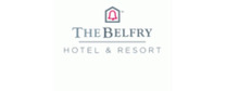 Logo The Belfry per recensioni ed opinioni di negozi online 