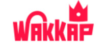 Logo Wakkap Es per recensioni ed opinioni di negozi online 
