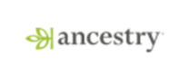Logo ancestry dna per recensioni ed opinioni di Altri Servizi