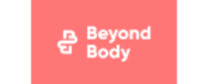 Logo beyondbody.me per recensioni ed opinioni di servizi di prodotti per la dieta e la salute