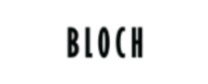 Logo Bloch per recensioni ed opinioni di negozi online di Fashion