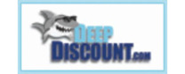 Logo Deepdiscount per recensioni ed opinioni di negozi online di Multimedia & Abbonamenti