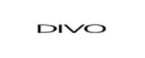 Logo Divo boutique per recensioni ed opinioni di negozi online 