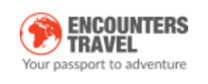 Logo Encounterstravel per recensioni ed opinioni di viaggi e vacanze
