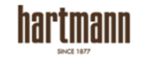 Logo Hartmann per recensioni ed opinioni di negozi online di Articoli per la casa