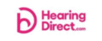 Logo Hearingdirect per recensioni ed opinioni di Altri Servizi