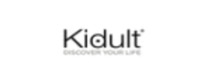 Logo Kidult per recensioni ed opinioni di negozi online 