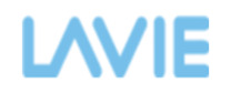 Logo Lavie per recensioni ed opinioni di negozi online di Fashion