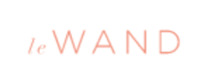 Logo Lewandmassager per recensioni ed opinioni di negozi online di Sexy Shop