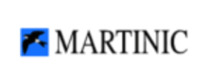 Logo Martinic per recensioni ed opinioni di negozi online di Multimedia & Abbonamenti