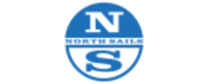 Logo North Sails per recensioni ed opinioni di negozi online 