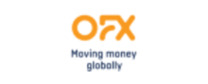 Logo Ofx per recensioni ed opinioni di servizi e prodotti finanziari