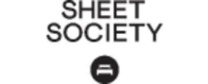 Logo Sheetsociety per recensioni ed opinioni di negozi online di Articoli per la casa
