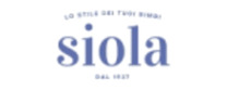 Logo Siola per recensioni ed opinioni di negozi online 