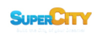 Logo Super City per recensioni ed opinioni di negozi online 