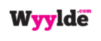 Logo WYYLDE per recensioni ed opinioni di siti d'incontri ed altri servizi