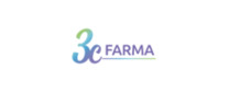 Logo 3cfarma per recensioni ed opinioni di servizi di prodotti per la dieta e la salute