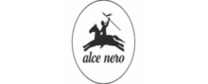 Logo Alce Nero per recensioni ed opinioni di negozi online 