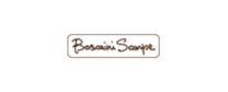 Logo Boscaini Scarpe per recensioni ed opinioni di negozi online di Fashion