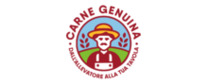 Logo Carne Genuina per recensioni ed opinioni di negozi online 