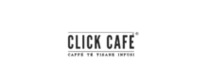 Logo Clickcafe per recensioni ed opinioni di negozi online 