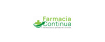 Logo Farmacia Continua per recensioni ed opinioni di servizi di prodotti per la dieta e la salute
