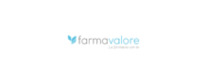 Logo Farmavalore per recensioni ed opinioni di negozi online di Cosmetici & Cura Personale